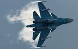 Thiếu tướng Nga tiết lộ khả năng đặc biệt của oanh tạc cơ Su-34 tham chiến ở Ukraine