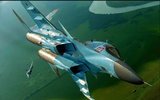 Thiếu tướng Nga tiết lộ khả năng đặc biệt của oanh tạc cơ Su-34 tham chiến ở Ukraine