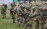Thủ tướng Anh Boris Johnson có thể trở thành tân Tổng thư ký NATO