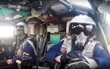 Thiếu tướng Nga tiết lộ khả năng đặc biệt của oanh tạc cơ Su-34 tham chiến ở Ukraine