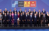 Thủ tướng Anh Boris Johnson có thể trở thành tân Tổng thư ký NATO