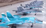 Thiếu tướng Nga tiết lộ khả năng đặc biệt của oanh tạc cơ Su-34 tham chiến ở Ukraine