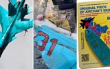 Thiếu tướng Nga tiết lộ khả năng đặc biệt của oanh tạc cơ Su-34 tham chiến ở Ukraine
