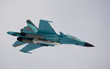 Thiếu tướng Nga tiết lộ khả năng đặc biệt của oanh tạc cơ Su-34 tham chiến ở Ukraine