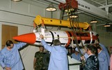 Nga giật mình khi Quốc hội Mỹ thúc giục chuyển giao tên lửa ATACMS cho Ukraine