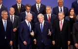 Thủ tướng Anh Boris Johnson có thể trở thành tân Tổng thư ký NATO