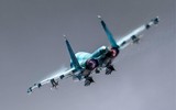 Thiếu tướng Nga tiết lộ khả năng đặc biệt của oanh tạc cơ Su-34 tham chiến ở Ukraine