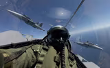 Không quân Nga gặp ác mộng khi Ukraine nhận tiêm kích JAS 39 Gripen?
