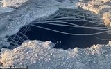 Ukraine cảnh báo cứng rắn: Quân đội Nga rút lui khỏi Kherson hoặc bị tiêu diệt