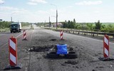 Ukraine cảnh báo cứng rắn: Quân đội Nga rút lui khỏi Kherson hoặc bị tiêu diệt
