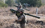 Cuộc tổng phản công của Quân đội Ukraine... bị hoãn sang năm sau?