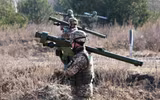 Cuộc tổng phản công của Quân đội Ukraine... bị hoãn sang năm sau?