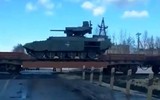 Chuyên gia Ukraine giải thích lý do 'Kẻ hủy diệt BMPT' thất bại trên chiến trường Donbass