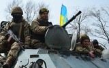 'Trận chiến quyết định' của Quân đội Ukraine sẽ xảy ra tại Kherson trong tương lai gần?