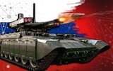 Chuyên gia Ukraine giải thích lý do 'Kẻ hủy diệt BMPT' thất bại trên chiến trường Donbass