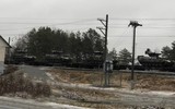 Chuyên gia Ukraine giải thích lý do 'Kẻ hủy diệt BMPT' thất bại trên chiến trường Donbass