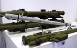 Tên lửa vác vai Piorun Ba Lan bắn hạ từ trực thăng Ka-52 cho tới tiêm kích bom Su-34 tại Ukraine