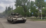 Chuyên gia Ukraine giải thích lý do 'Kẻ hủy diệt BMPT' thất bại trên chiến trường Donbass