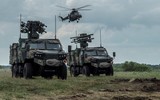 Tên lửa vác vai Piorun Ba Lan bắn hạ từ trực thăng Ka-52 cho tới tiêm kích bom Su-34 tại Ukraine