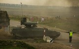 Chuyên gia Ukraine giải thích lý do 'Kẻ hủy diệt BMPT' thất bại trên chiến trường Donbass