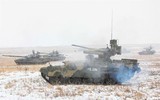 Chuyên gia Ukraine giải thích lý do 'Kẻ hủy diệt BMPT' thất bại trên chiến trường Donbass