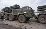 Trực thăng tấn công Ka-52 bị bắn hạ bởi ‘hoả lực thân thiện’