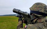 Tên lửa vác vai Piorun Ba Lan bắn hạ từ trực thăng Ka-52 cho tới tiêm kích bom Su-34 tại Ukraine