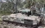 Chuyên gia Ukraine giải thích lý do 'Kẻ hủy diệt BMPT' thất bại trên chiến trường Donbass