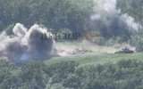 Chuyên gia Ukraine giải thích lý do 'Kẻ hủy diệt BMPT' thất bại trên chiến trường Donbass