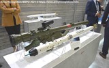 Tên lửa vác vai Piorun Ba Lan bắn hạ từ trực thăng Ka-52 cho tới tiêm kích bom Su-34 tại Ukraine