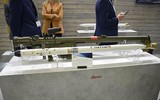 Tên lửa vác vai Piorun Ba Lan bắn hạ từ trực thăng Ka-52 cho tới tiêm kích bom Su-34 tại Ukraine