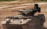 Chuyên gia Ukraine giải thích lý do 'Kẻ hủy diệt BMPT' thất bại trên chiến trường Donbass