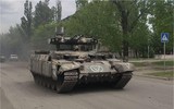 Chuyên gia Ukraine giải thích lý do 'Kẻ hủy diệt BMPT' thất bại trên chiến trường Donbass