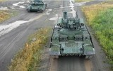 Chuyên gia Ukraine giải thích lý do 'Kẻ hủy diệt BMPT' thất bại trên chiến trường Donbass