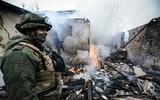 'Trận chiến quyết định' của Quân đội Ukraine sẽ xảy ra tại Kherson trong tương lai gần?