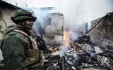 'Trận chiến quyết định' của Quân đội Ukraine sẽ xảy ra tại Kherson trong tương lai gần?
