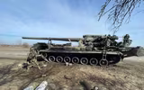 Cuộc tổng phản công của Quân đội Ukraine... bị hoãn sang năm sau?