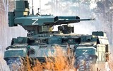 Chuyên gia Ukraine giải thích lý do 'Kẻ hủy diệt BMPT' thất bại trên chiến trường Donbass
