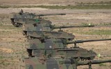Ba Lan tức giận vì Đức chỉ giao xe tăng Leopard 1A5 thay vì Leopard 2A4 như đã hứa