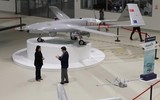 Israel sẽ kiếm được nhiều tiền bán vũ khí nếu rút kinh nghiệm từ chiến trường Ukraine