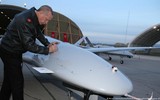 Israel sẽ kiếm được nhiều tiền bán vũ khí nếu rút kinh nghiệm từ chiến trường Ukraine