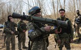 Quân đội Ukraine đối mặt vấn đề lớn do chất lượng vũ khí Đức