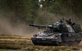 Ba Lan tức giận vì Đức chỉ giao xe tăng Leopard 1A5 thay vì Leopard 2A4 như đã hứa