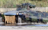 Ba Lan tức giận vì Đức chỉ giao xe tăng Leopard 1A5 thay vì Leopard 2A4 như đã hứa