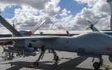 Hợp tác sản xuất UAV mang lại lợi ích cho cả Nga và Thổ Nhĩ Kỳ