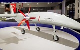 Israel sẽ kiếm được nhiều tiền bán vũ khí nếu rút kinh nghiệm từ chiến trường Ukraine
