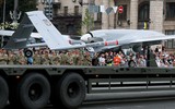 Israel sẽ kiếm được nhiều tiền bán vũ khí nếu rút kinh nghiệm từ chiến trường Ukraine