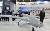 Israel sẽ kiếm được nhiều tiền bán vũ khí nếu rút kinh nghiệm từ chiến trường Ukraine