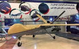 Nga mua máy bay không người lái của Iran để áp chế tên lửa HIMARS Ukraine?