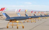 Nga mua máy bay không người lái của Iran để áp chế tên lửa HIMARS Ukraine?